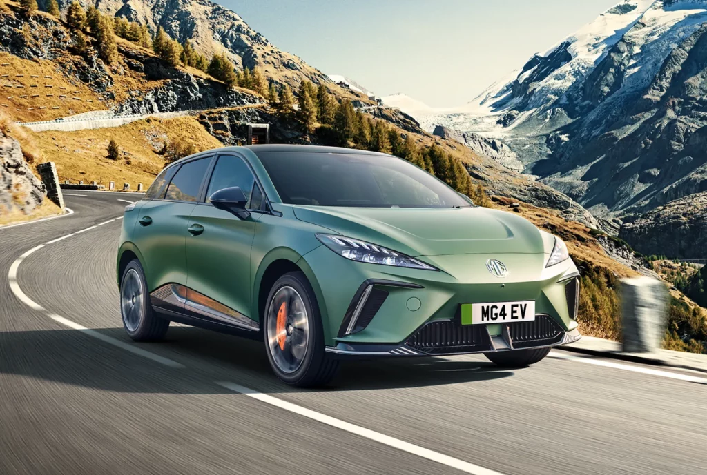 France looks local, excludes China with new EV incentive