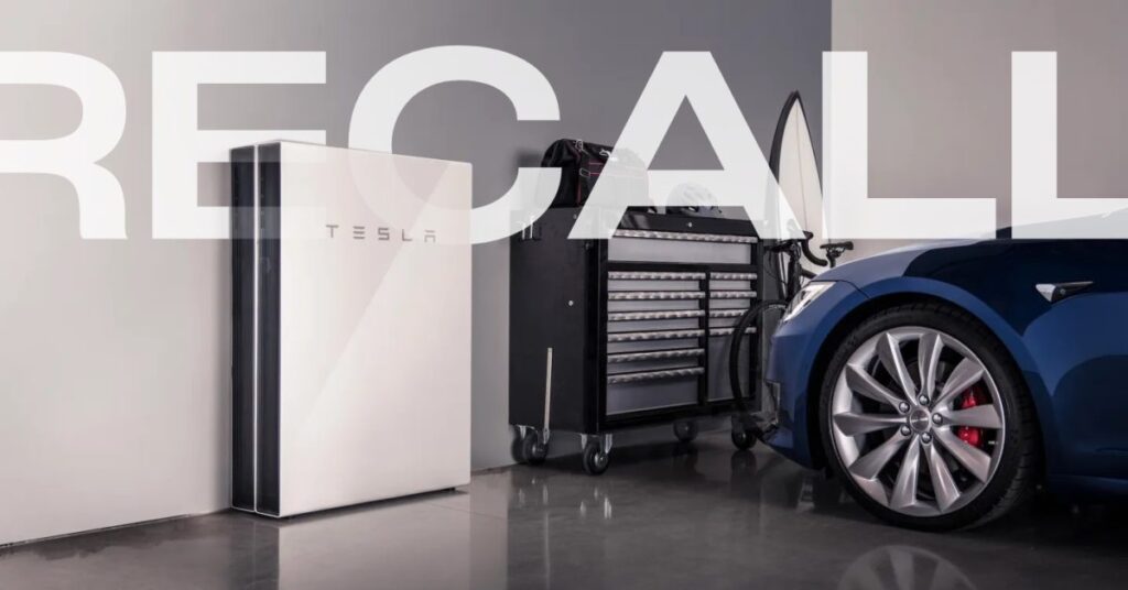 It’s time to start recommending some Tesla Powerwall alternatives