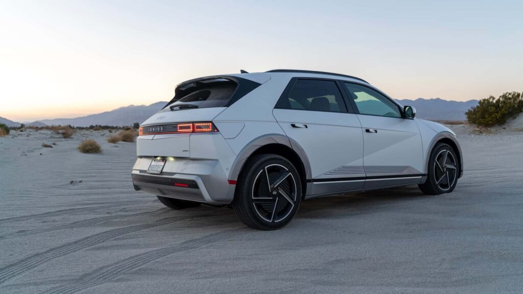 Why 2026 Will Be The Best Year Yet To Buy A Used EV